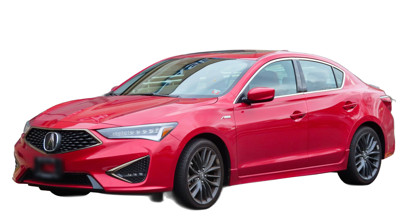Acura ILX (2013–2022)