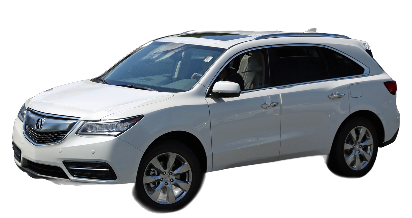 Acura MDX YD3/4/7 (2014–2020)