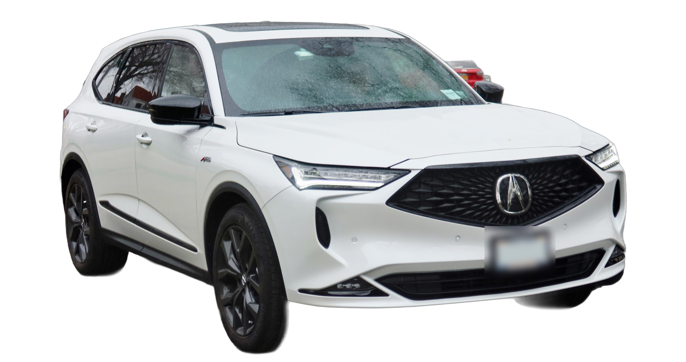 Acura MDX YD8/9/YE1 (2022–2026)