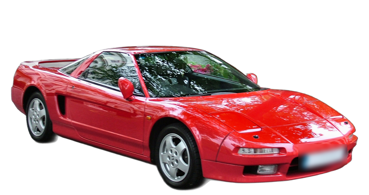 Acura NSX Gen. 1 (1991–2005)