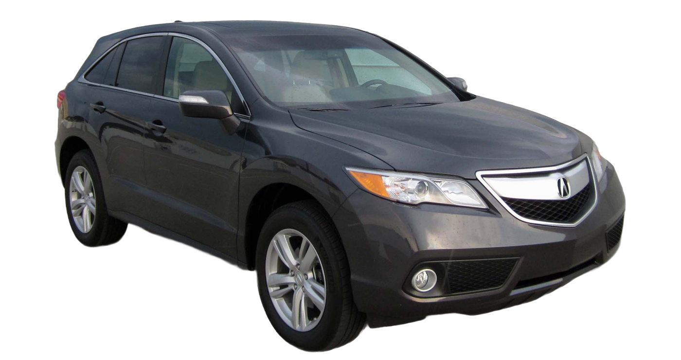 Acura RDX TB3/4 (2013–2018)