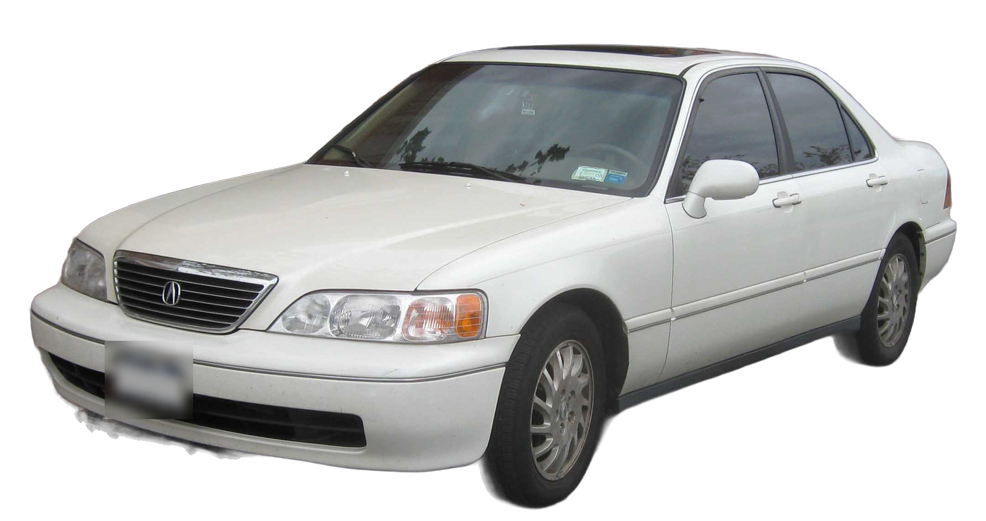 Acura RL KA9 (1996–2004)