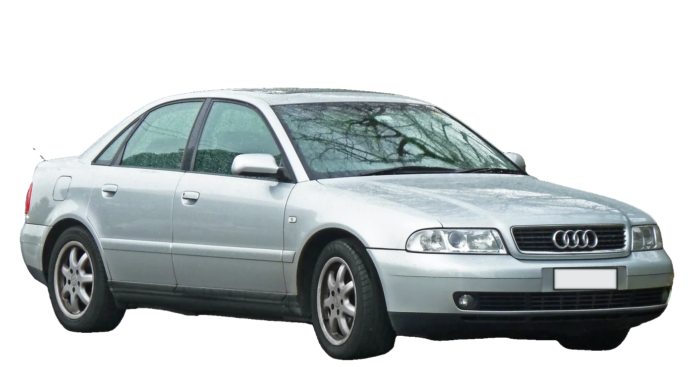 Audi A4 B5 (1996–2001)