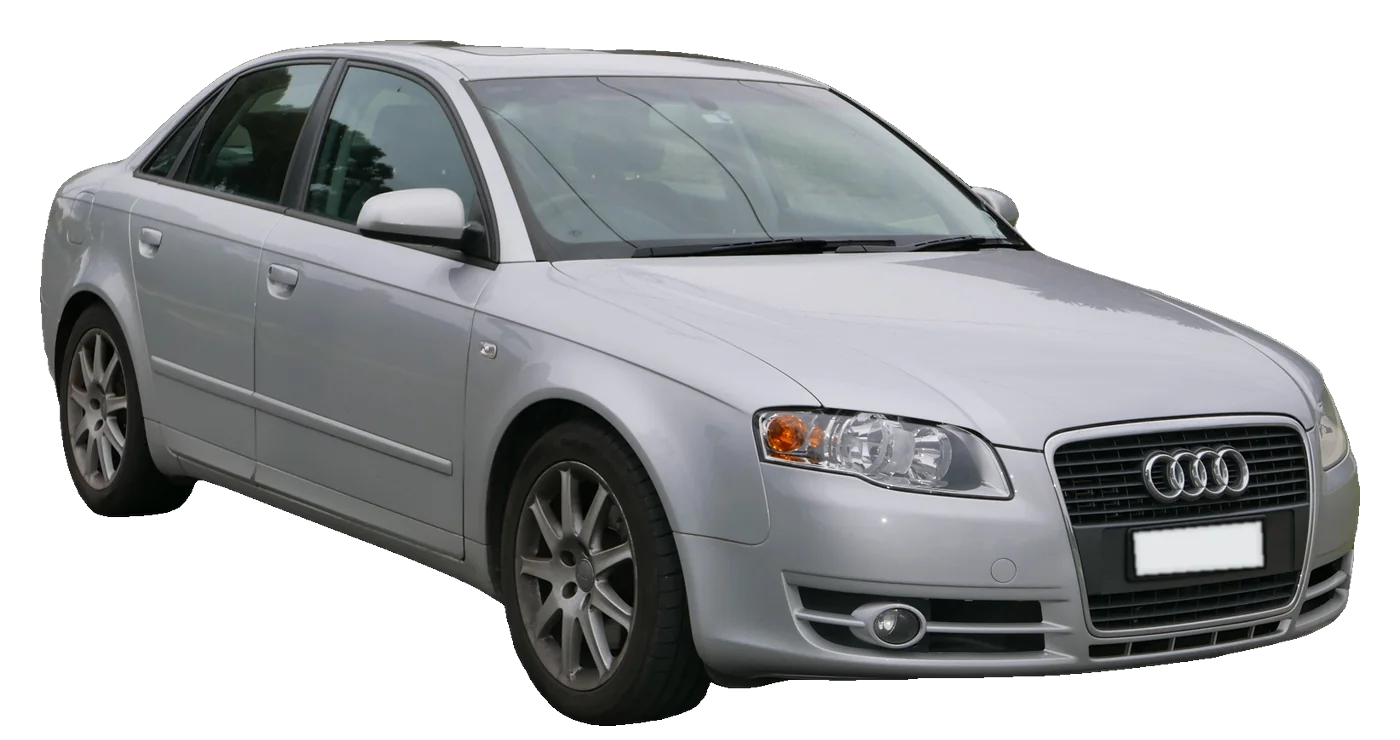 Audi A4 B7 (2005–2008)