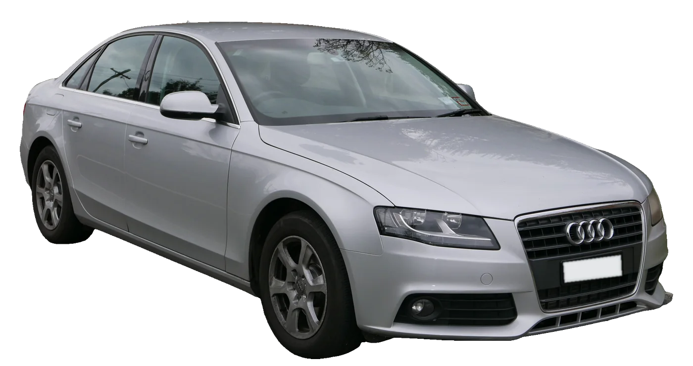 Audi A4 B8 (2009–2016)