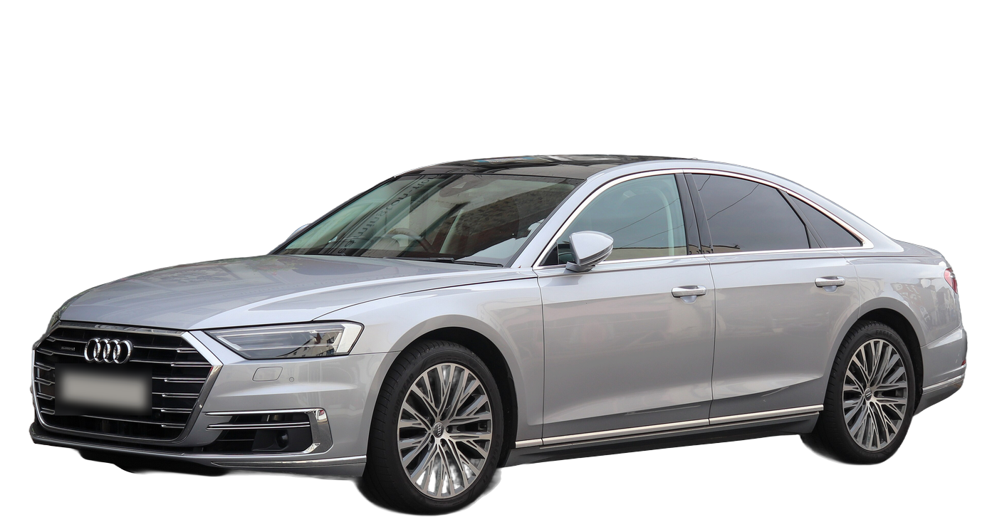 Audi A8 D5 (2019–2026)