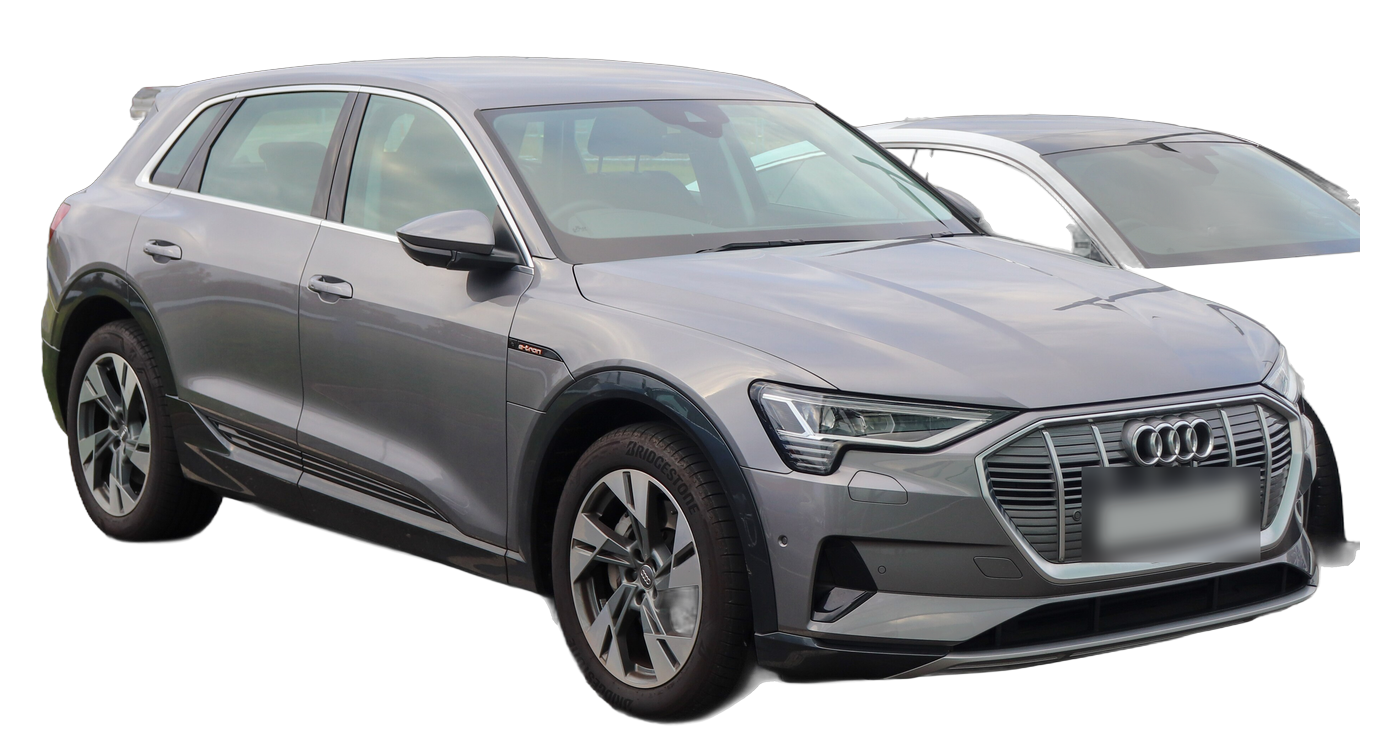 Audi e-tron (2019–2023)