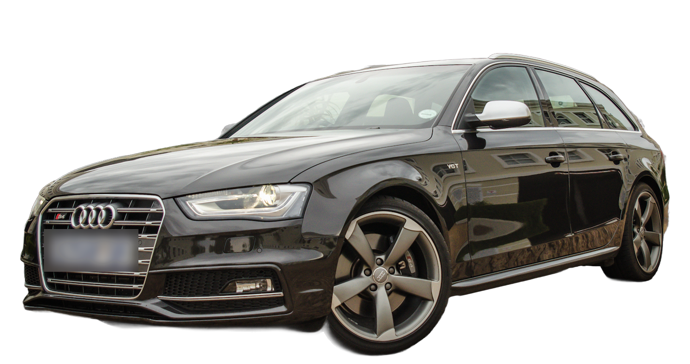 Audi S4 B8 (2010–2016)