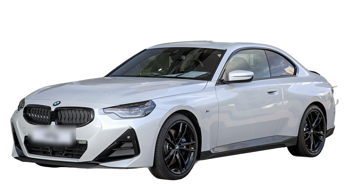 BMW Serie 2 (2014–2026)
