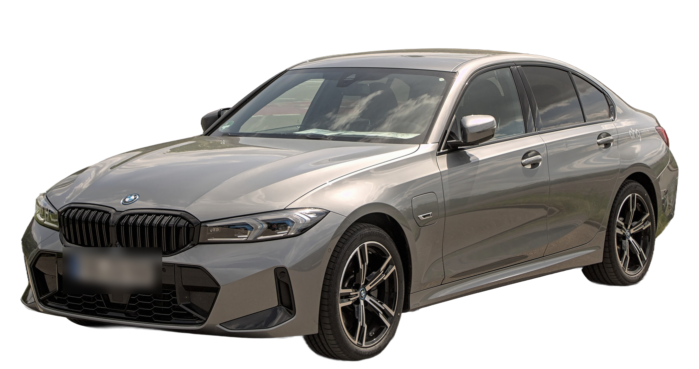 BMW Serie 3 (1990–2026)
