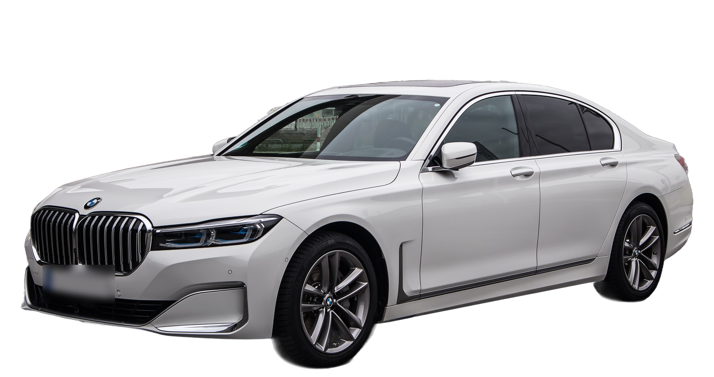BMW 7 Series (1990–2026)