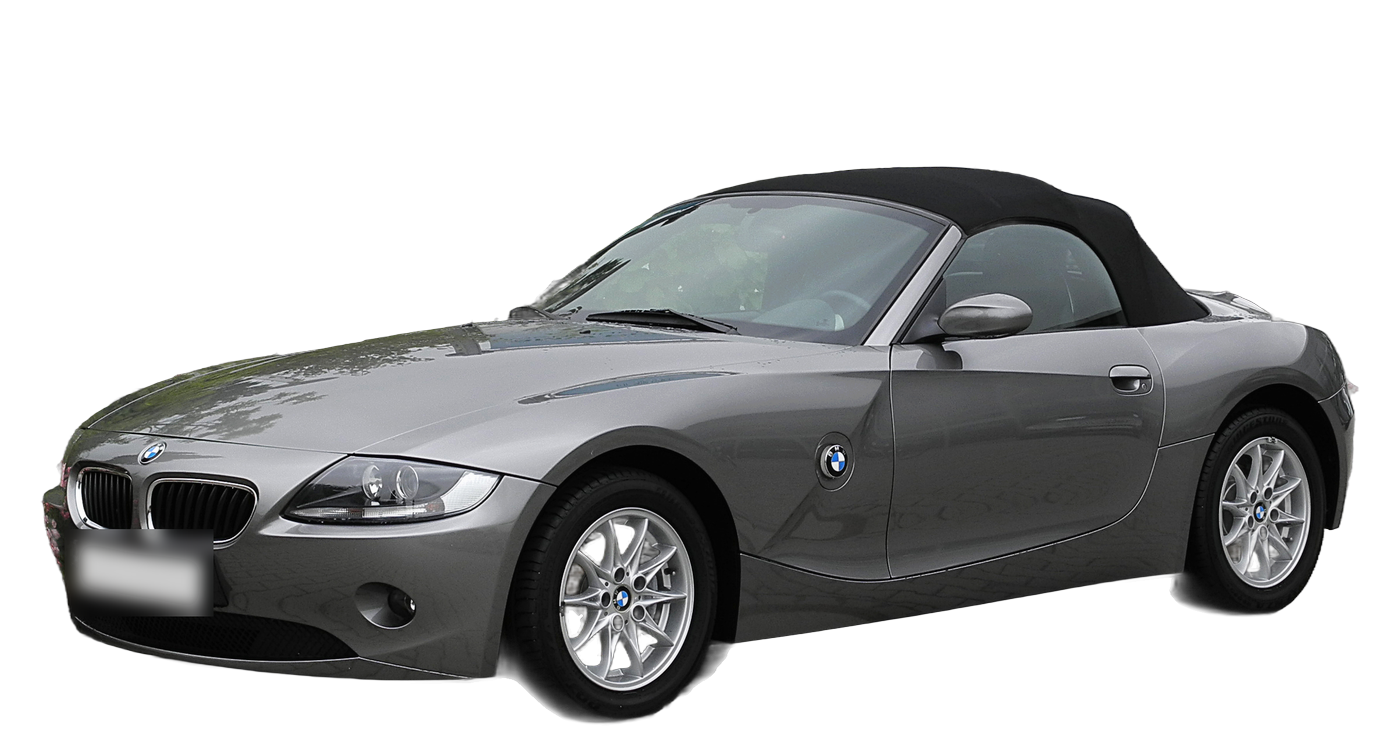 BMW Z4 (2003–2026)