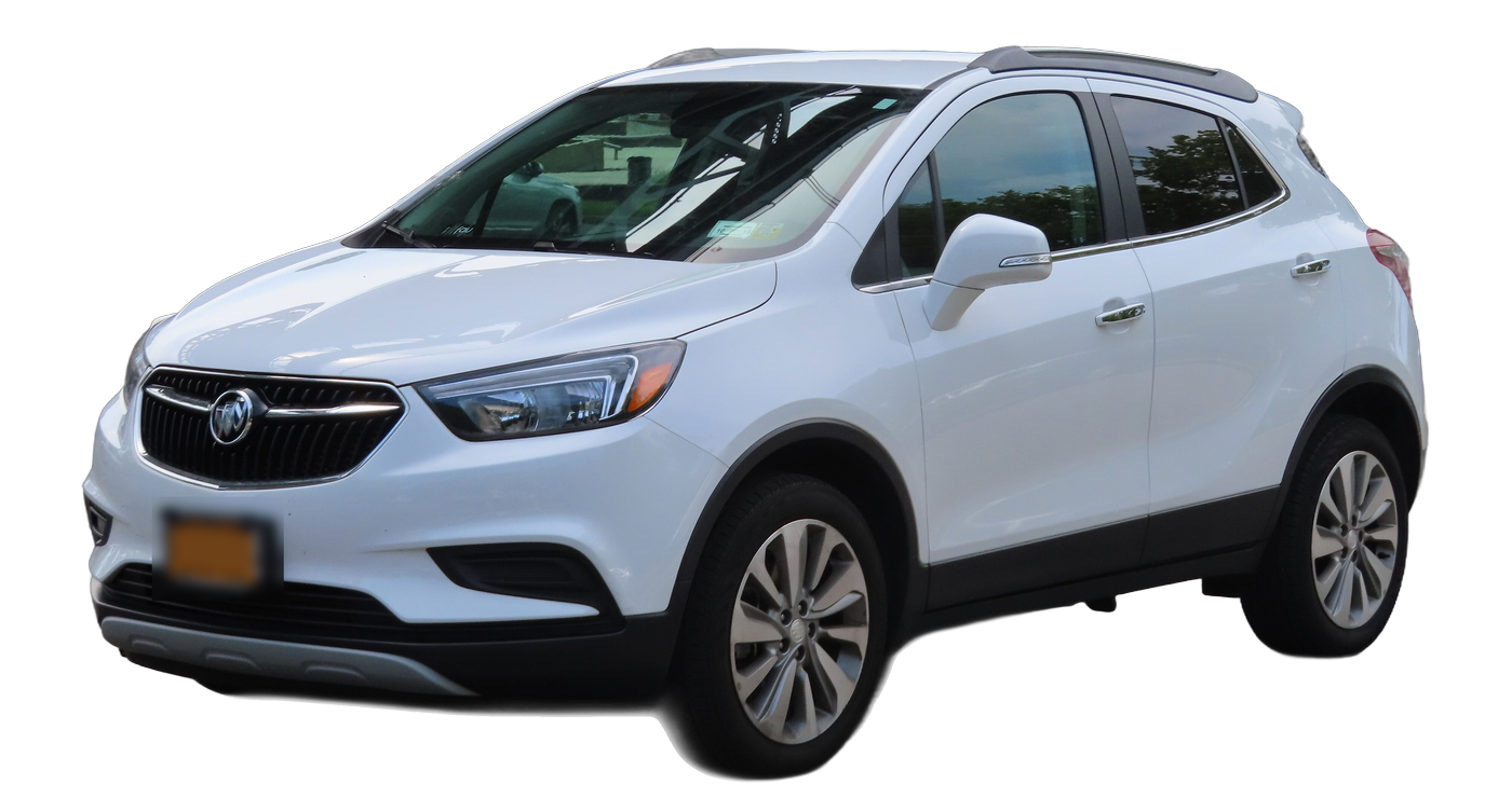 Buick Encore (2013–2022)