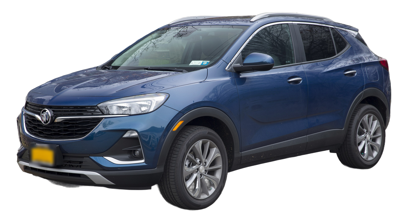 Buick Encore GX (2020–2026)