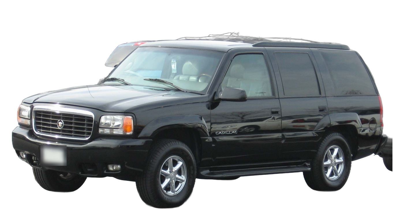 Cadillac Escalade Gen 1 (1999–2000)