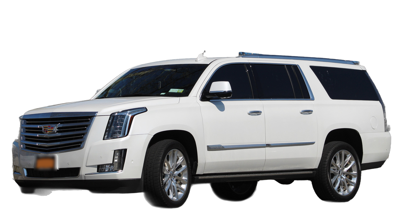 Cadillac Escalade Gen 4 (2015–2020)