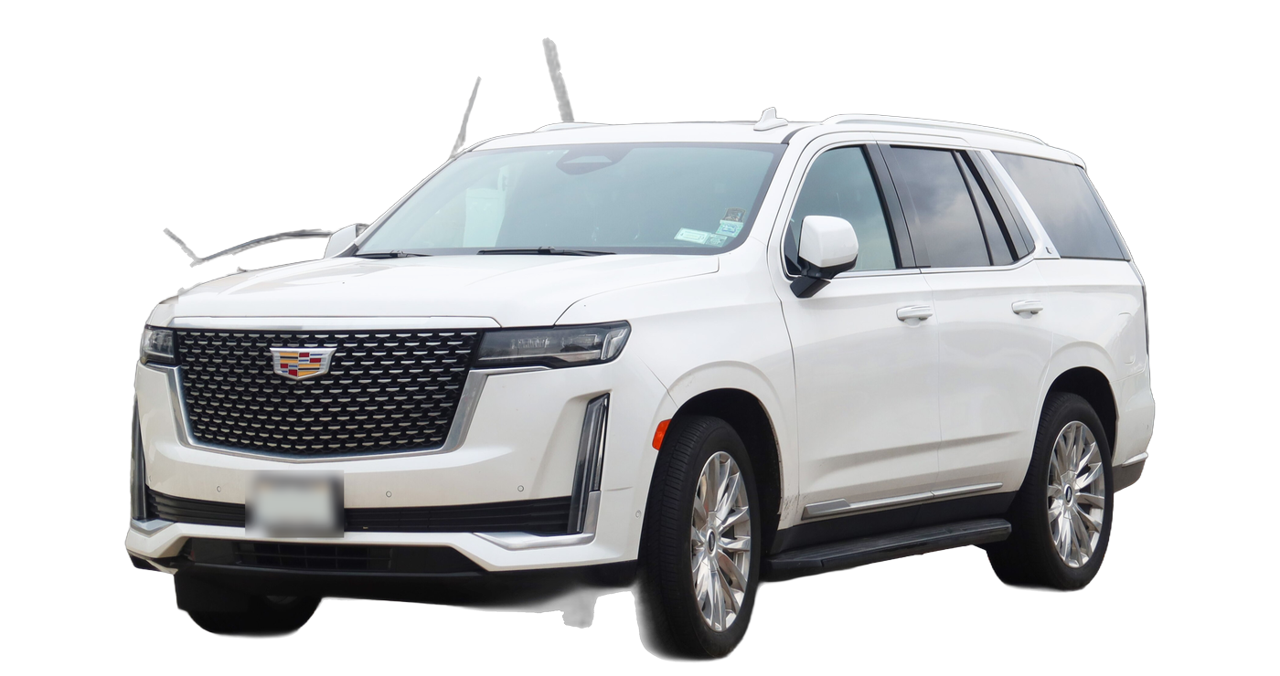 Cadillac Escalade Gen 5 (2021–2026)