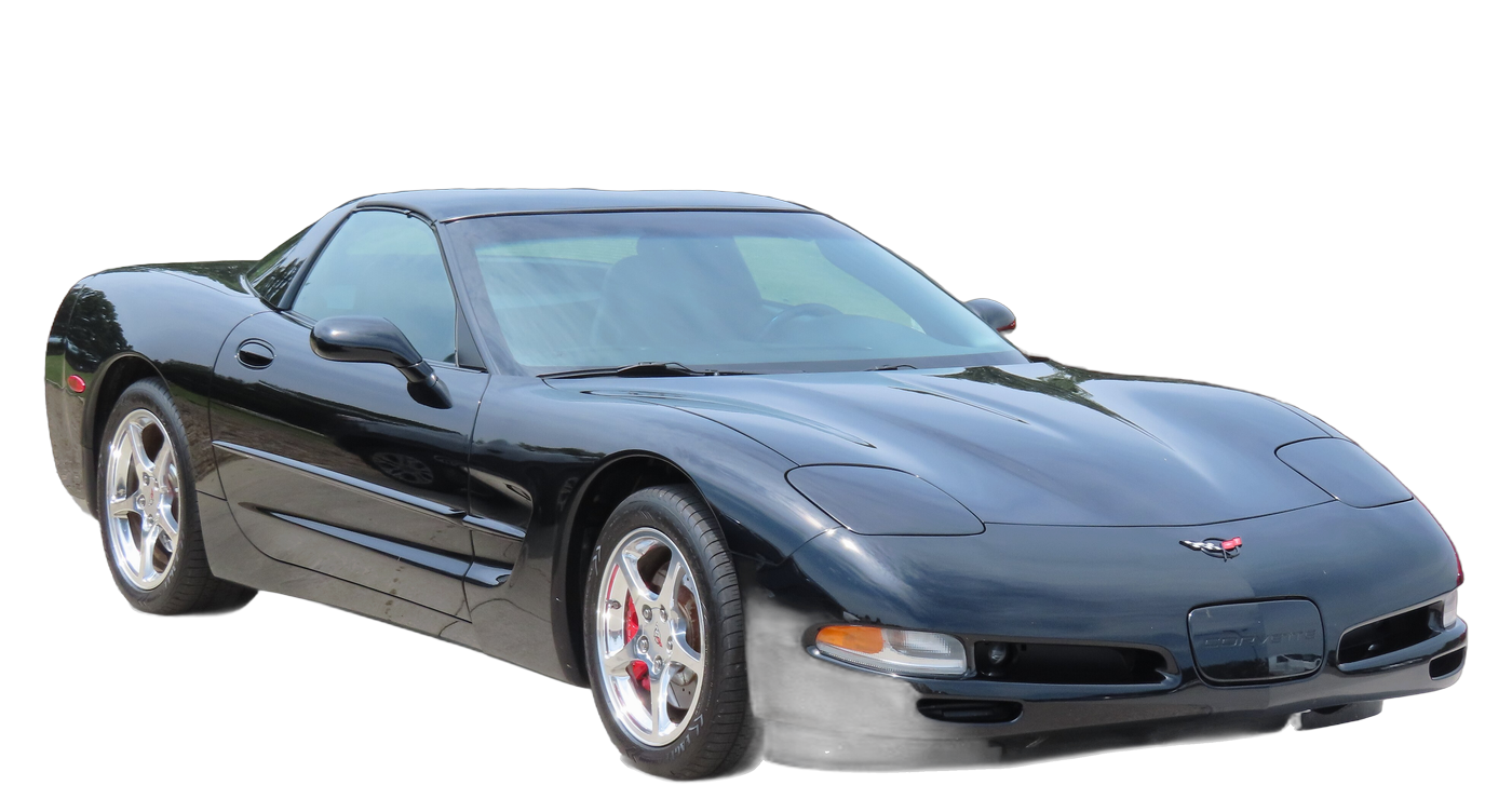 Chevrolet Corvette C5 (1997–2004)