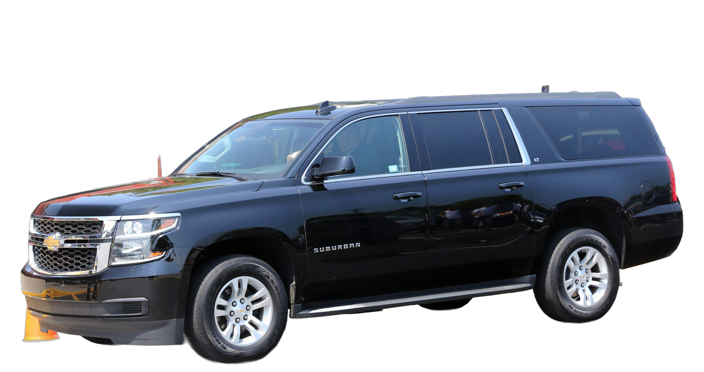 Chevrolet Suburban Gen. 11 (2015–2020)