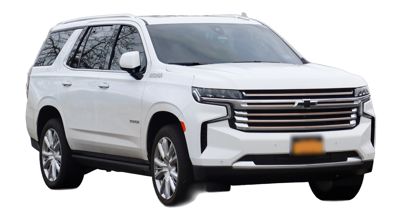 Chevrolet Tahoe Gen 5 (2021–2026)