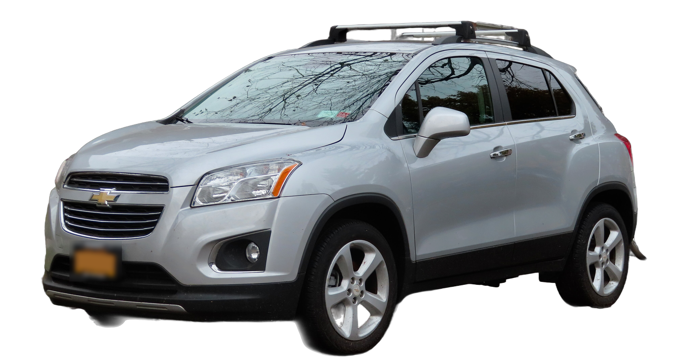 Chevrolet Trax Gen. 1 (2015–2022)