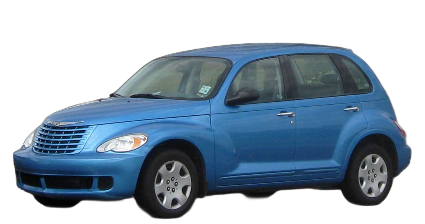 Chrysler PT Cruiser (2001–2010)
