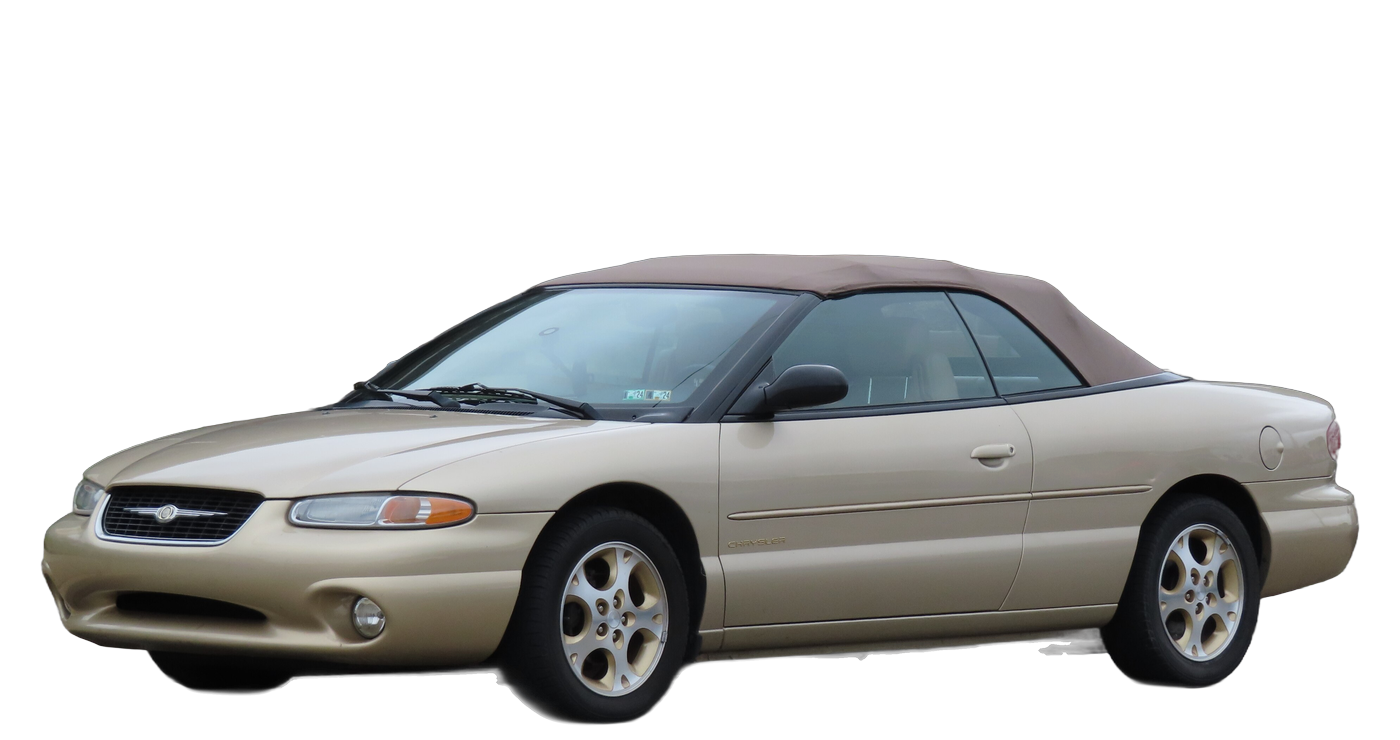 Chrysler Sebring Gen. 1 (1995–2000)