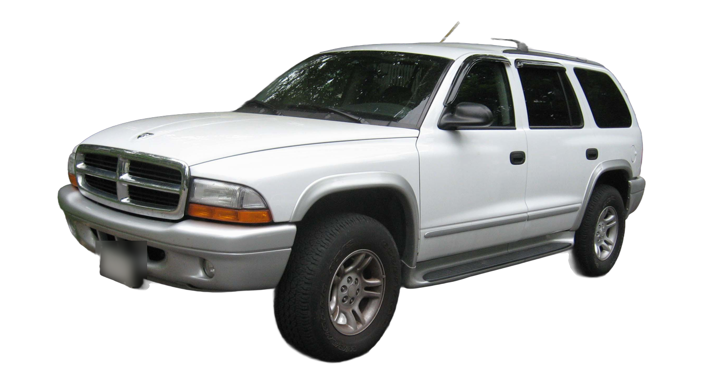 Dodge Durango DN (1998–2003)