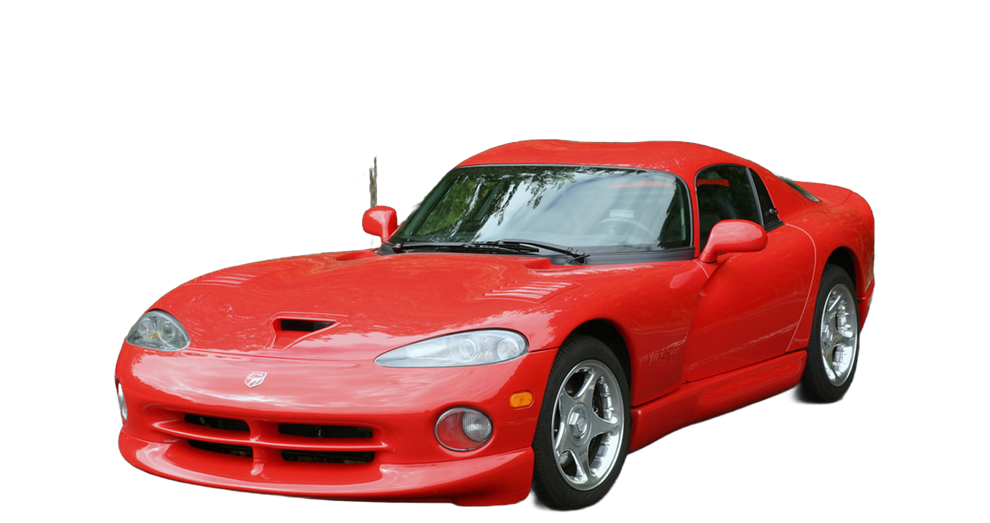 Dodge Viper SR (1992–2002)