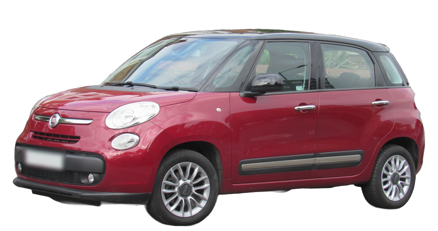 Fiat 500L (2014–2020)