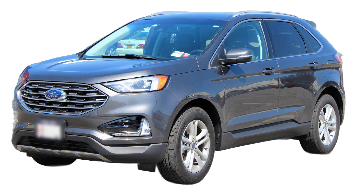 Ford Edge (2007–2024)