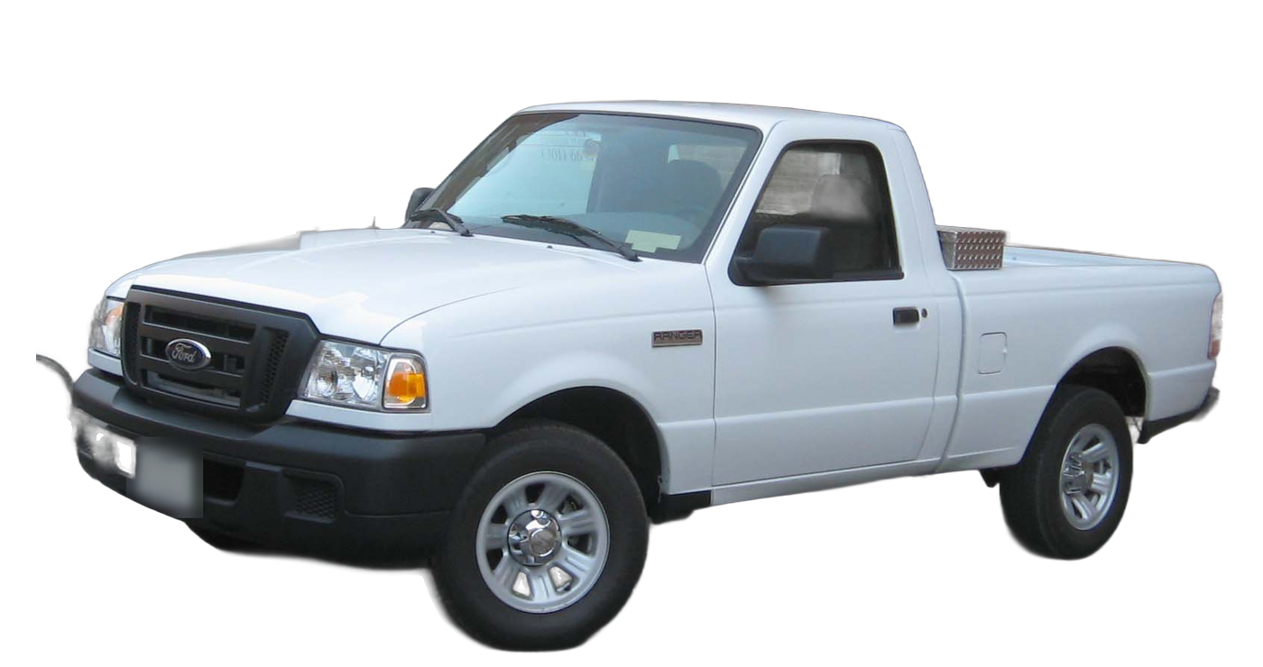 Ford Ranger Gen 4 (1998–2011)