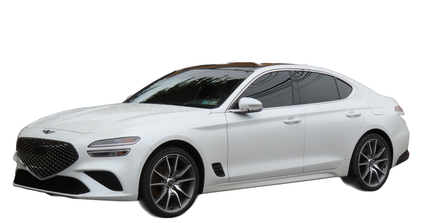 Genesis G70 (2019–2026)