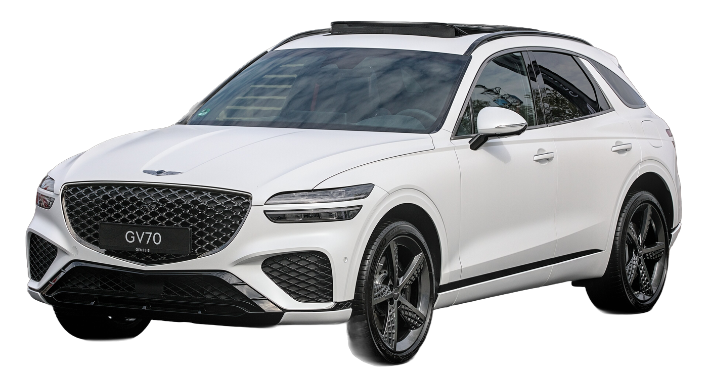 Genesis GV70 (2022–2026)