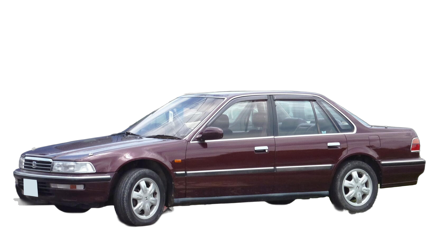 Honda Accord Gen 4 (1990–1993)