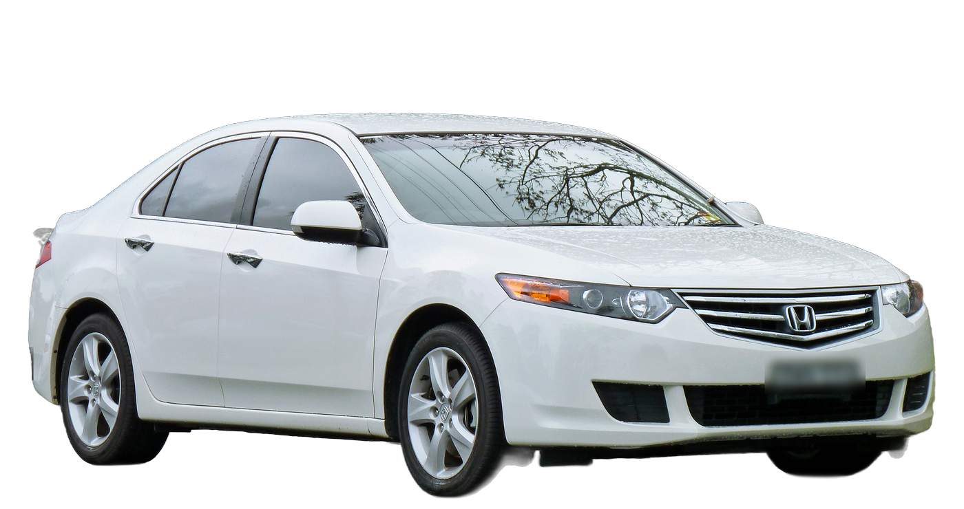 Honda Accord Gen 8 (2008–2012)