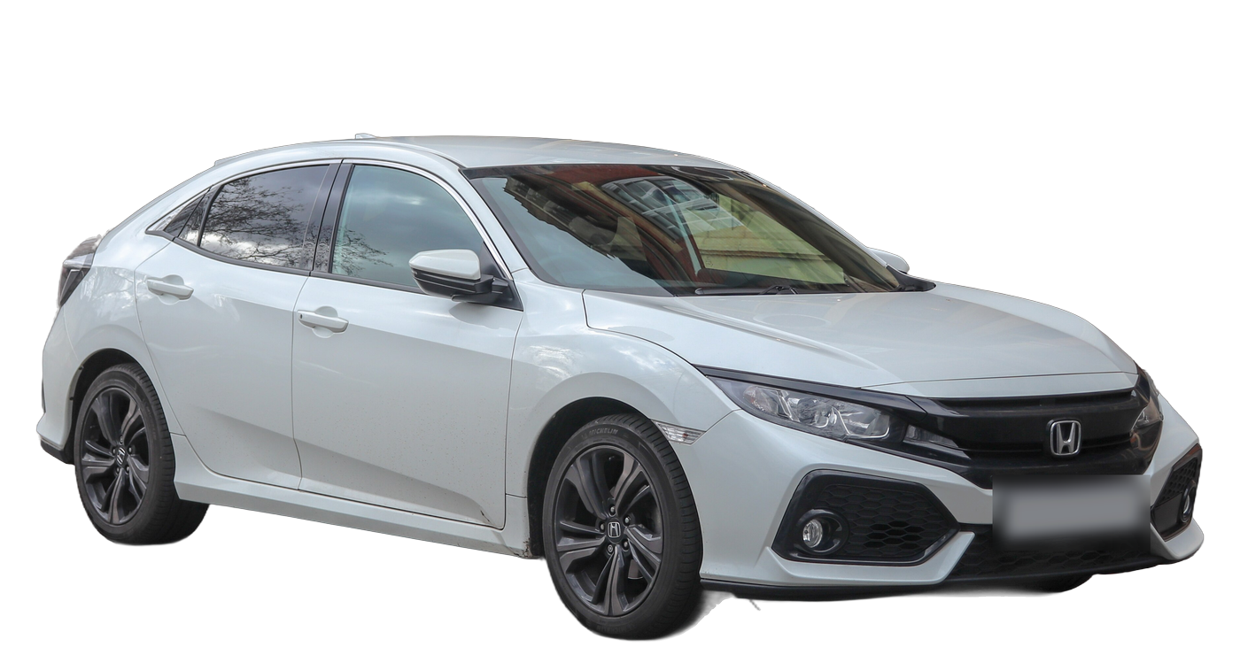 Honda Civic Gen. 10 (2016–2021)