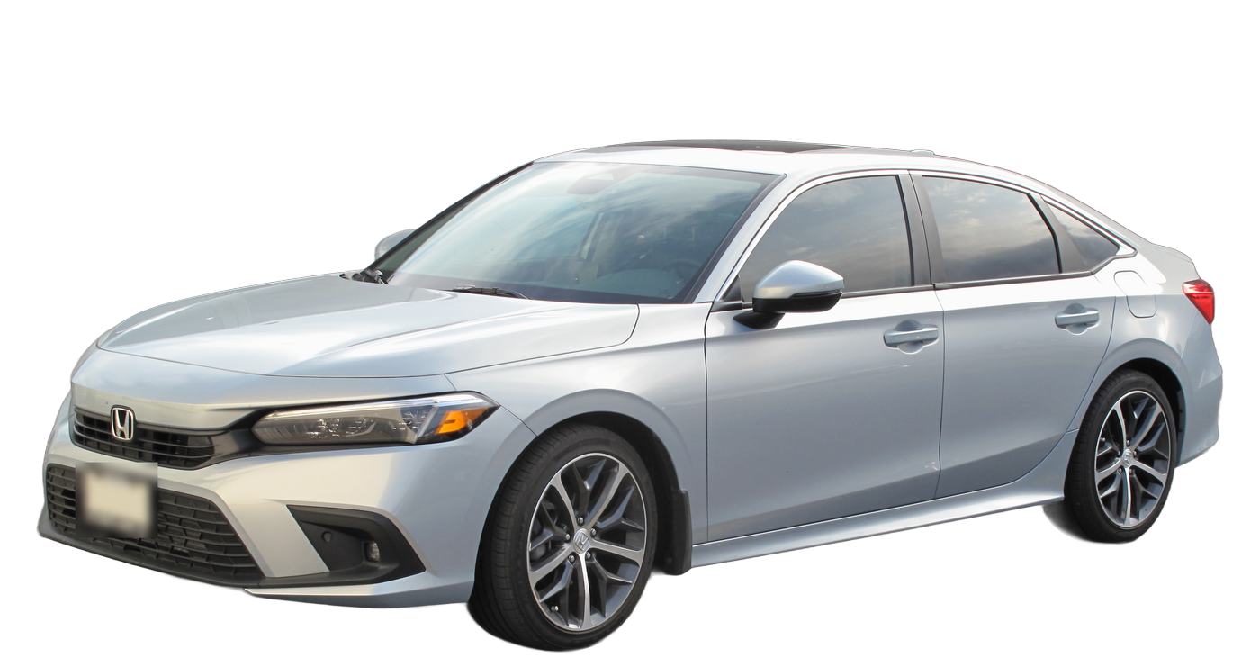 Honda Civic Gen. 11 (2022–2026)