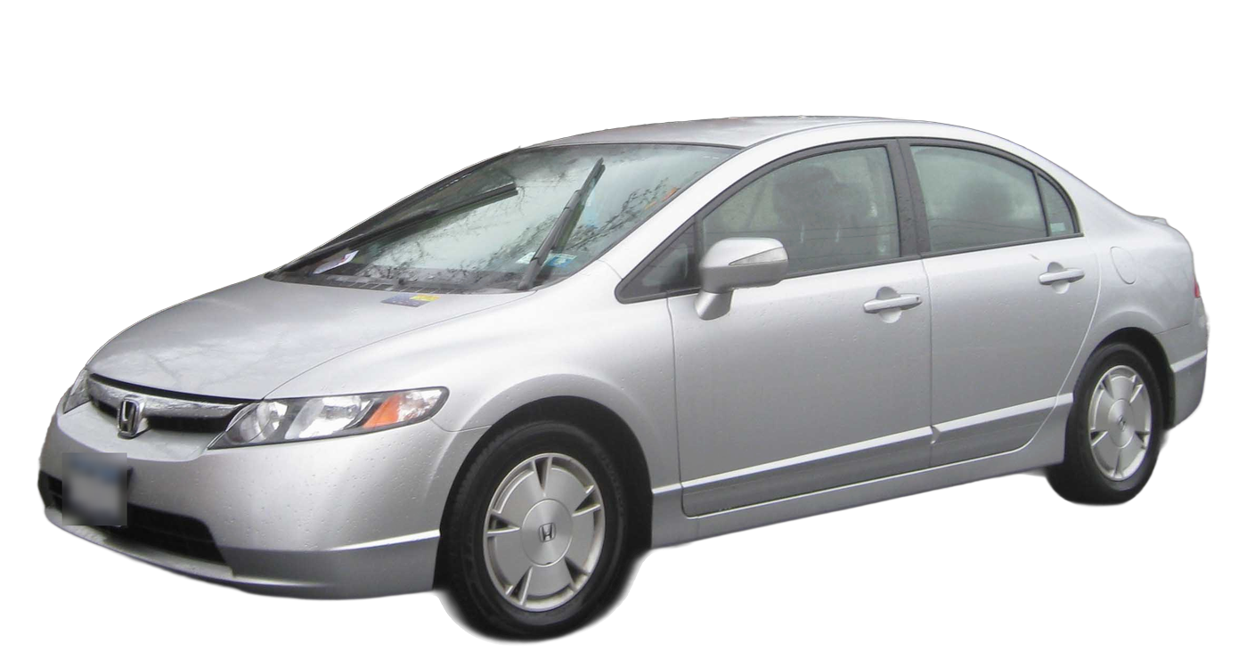 Honda Civic Gen. 8 (2006–2011)