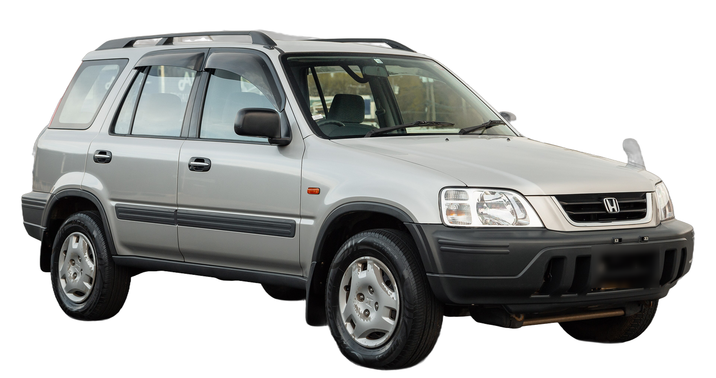 Honda CR-V Gen 1 (1997–2001)