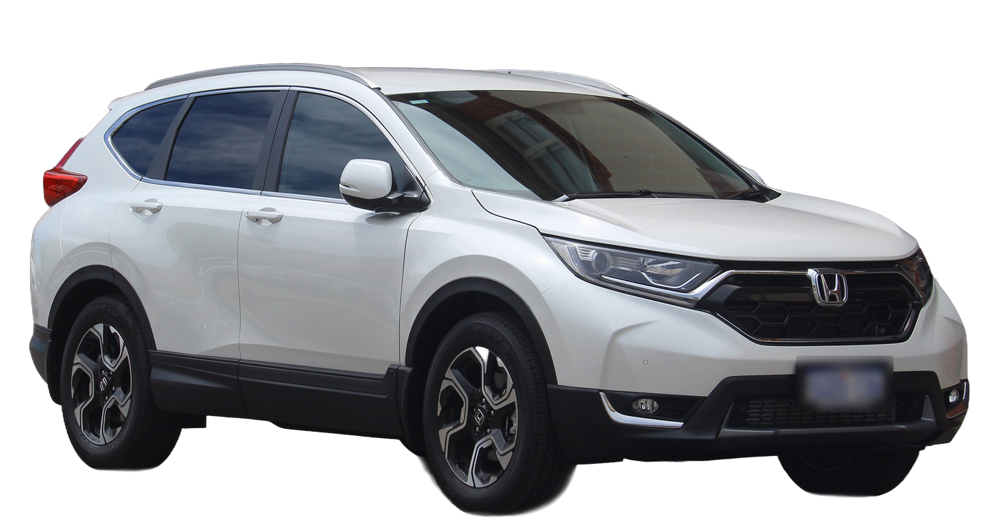 Honda CR-V Gen 5 (2017–2022)