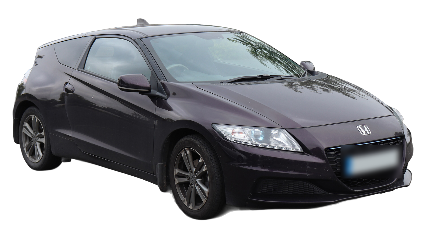 Honda CR-Z (2011–2016)