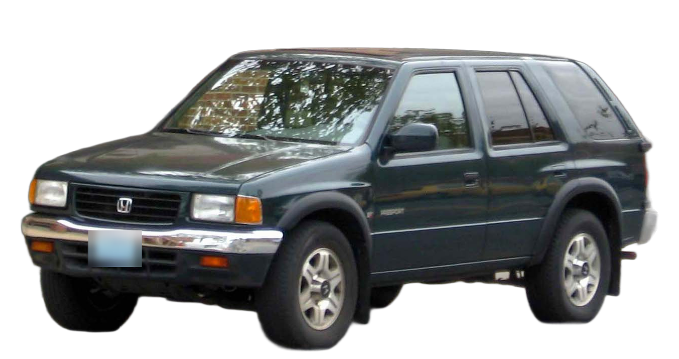 Honda Passport Gen. 1 (1994–1997)
