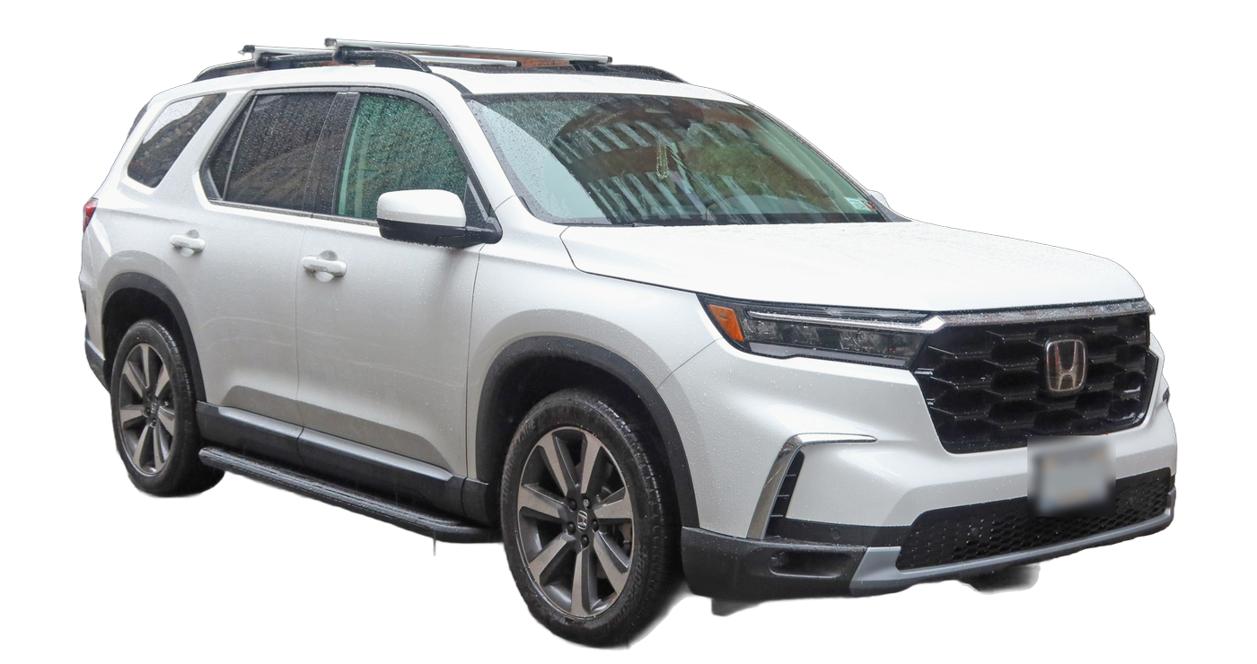 Honda Pilot Gen 4 (2023–2026)