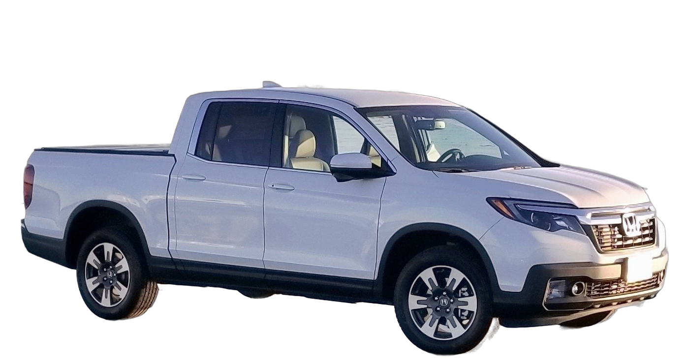 Honda Ridgeline Gen 2 (2017–2026)