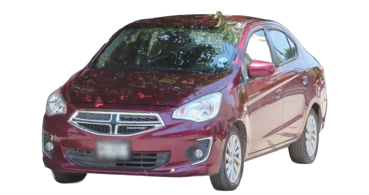 Hyundai Accent RB (2012–2017)