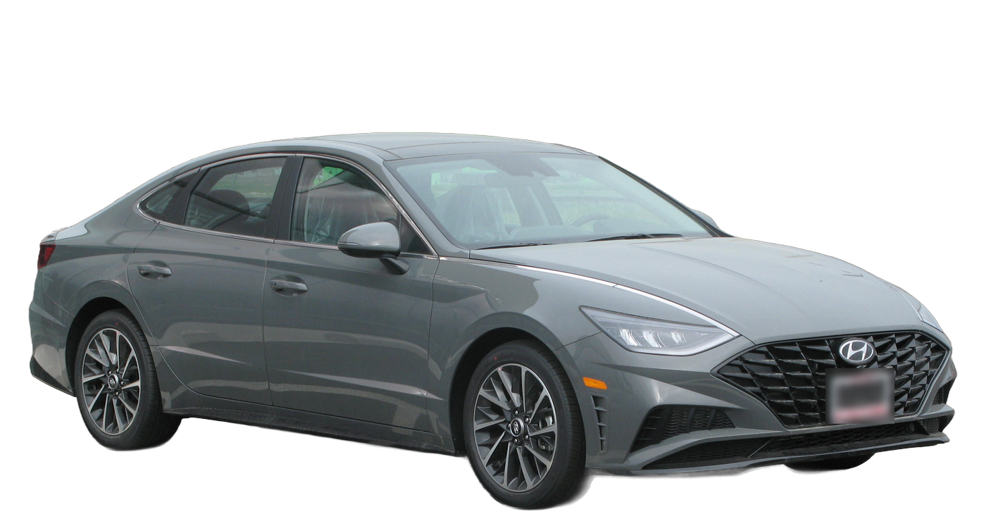 Hyundai Sonata DN8 (2020–2026)