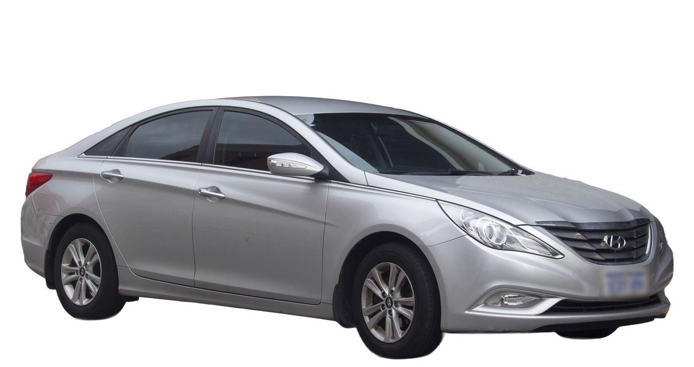 Hyundai Sonata YF (2011–2014)