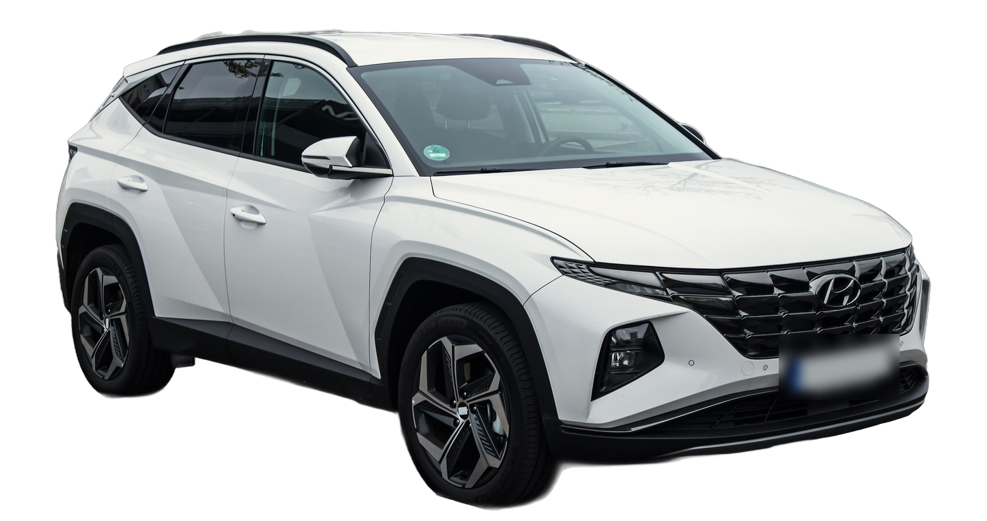 Hyundai Tucson NX4 (2022–2026)