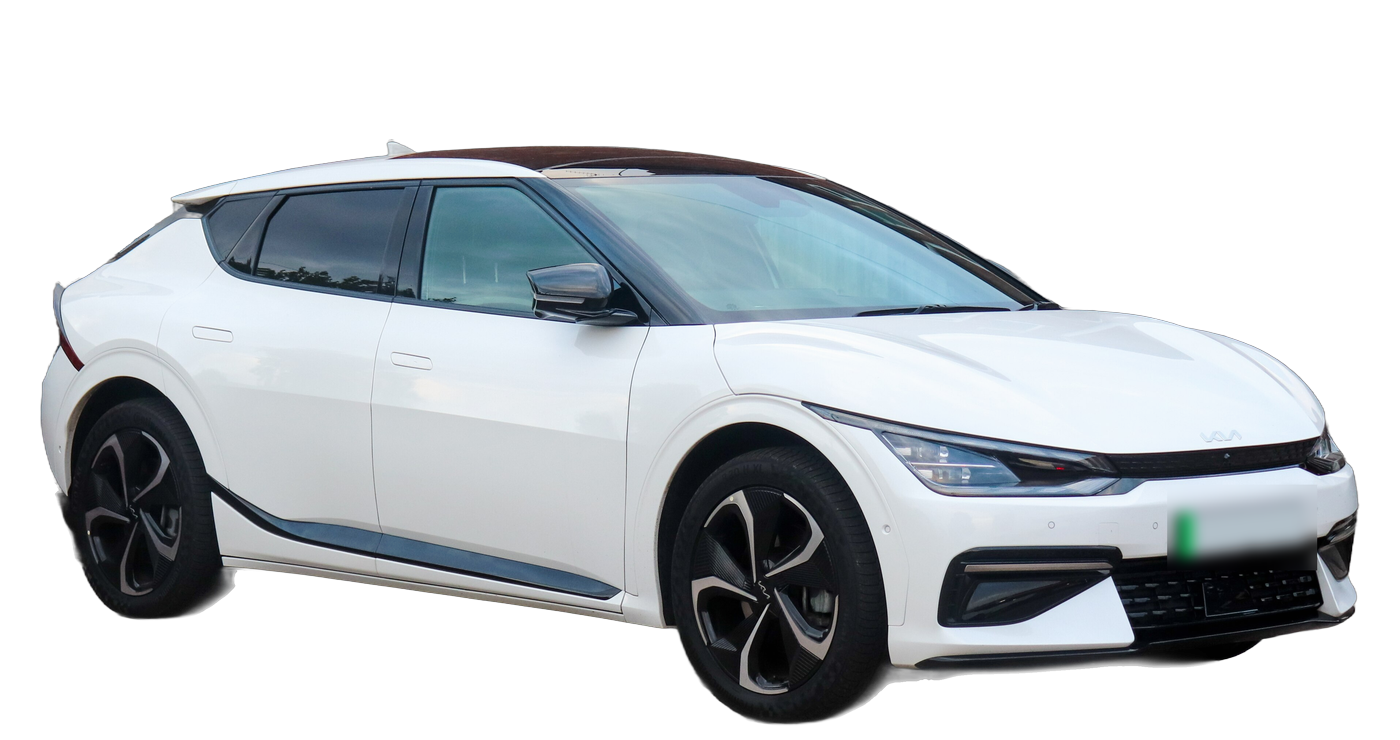 Kia EV6 (2022–2026)